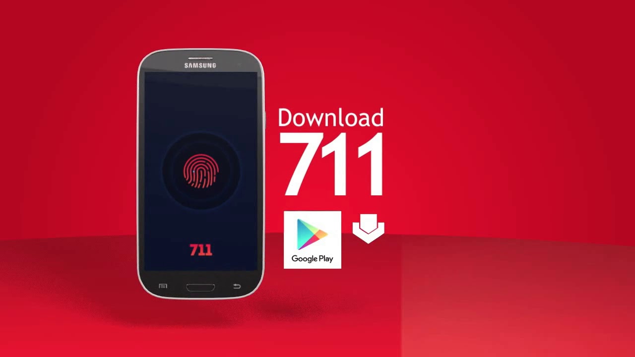711 Responder Promo