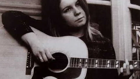 Sandy Denny - Who Knows Where The Time Goes? (John...
