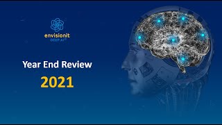 Year End Review 2021