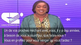 🟢[REPLAY] Un de vos proches méchant avec vous, il y a des années, à besoin de vous aujourd'hui,...