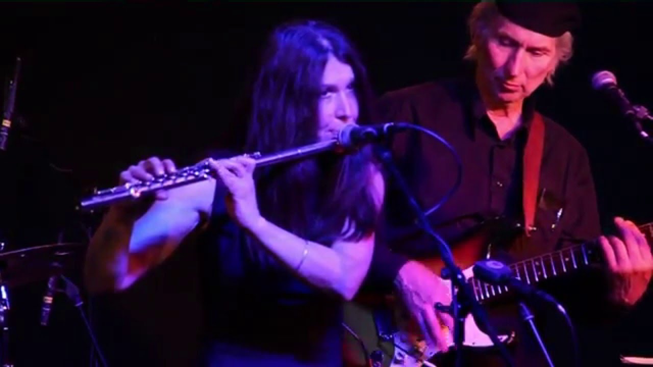 Things have changed (Bob Dylan cover)