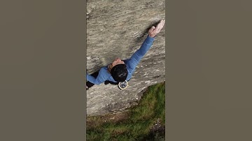 Hold Fast Hold True’ E10 7a - Stone Free