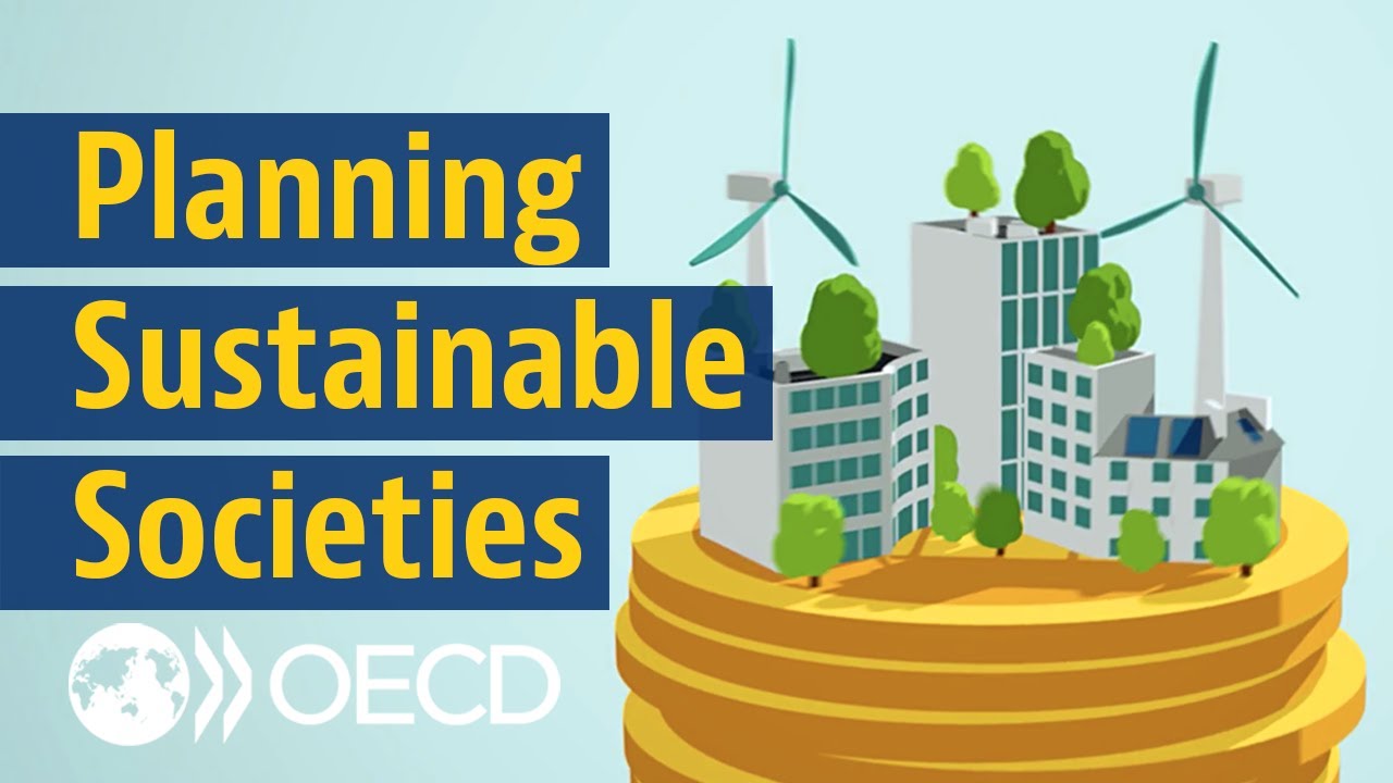 Financing climate futures: Rethinking infrastructure - YouTube