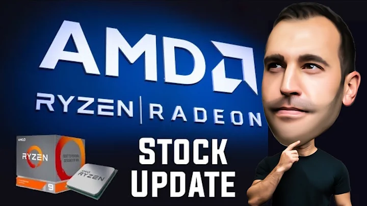 AMD 주식 분석: 투자는 지금이 당신을 위한가요?