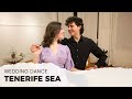 Tenerife sea by ed sheeran  wedding first dance  online tutorial available