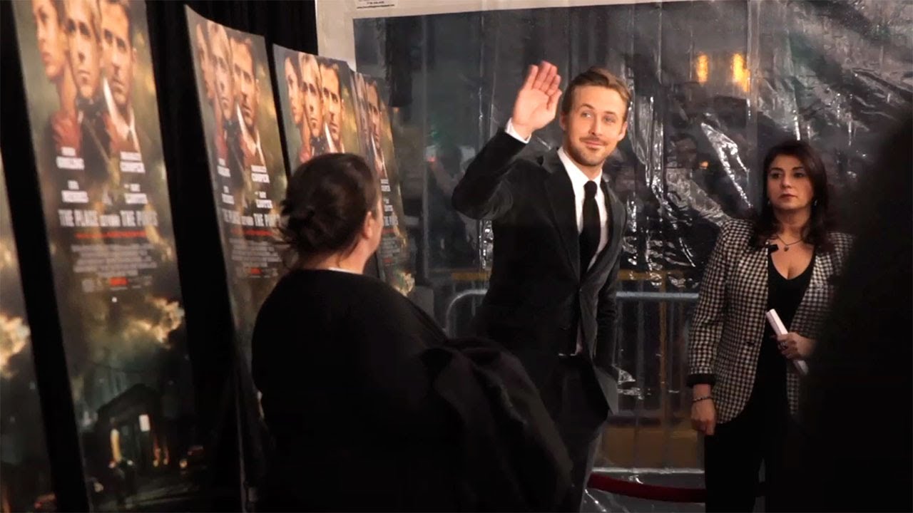 NYC Premiere