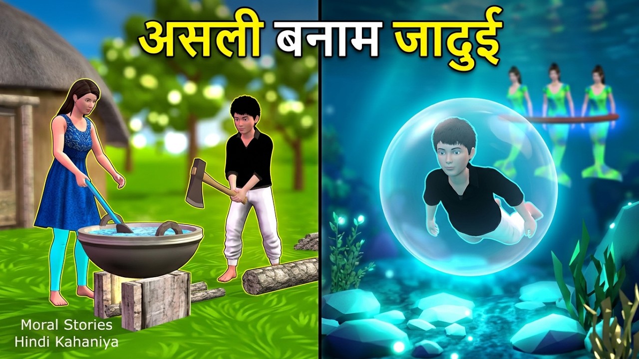 Latest Title & Thumbnail