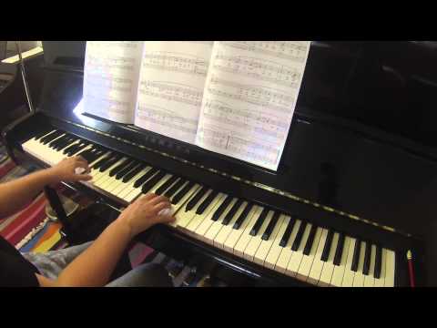 その他 AD:PIANO 2 The Second Star To The Right (from Peter Pan) – Sammy Fain