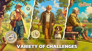 Find Beauty: Fun Hidden Object by Pleasure City