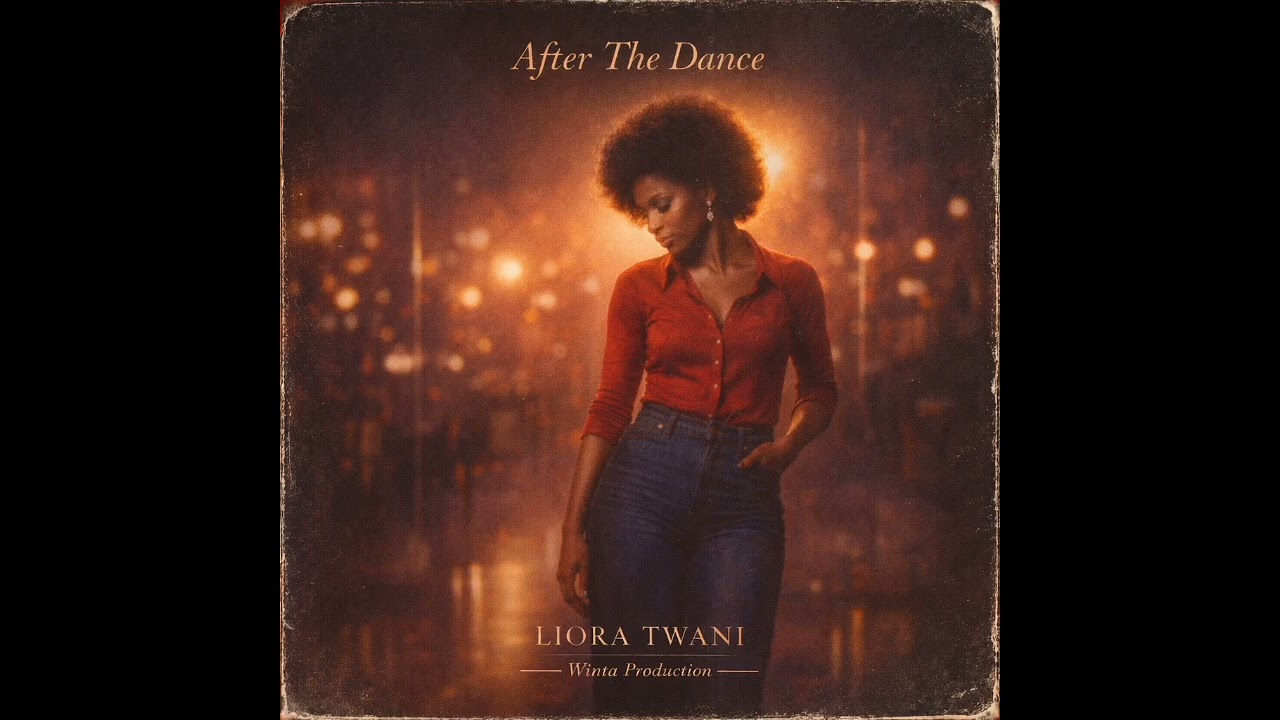 Watch Liora Twani - After The Dance on YouTube Watch Liora Twani - After The Dance on YouTube