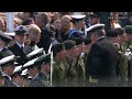 LIVE: The funeral of Norway's King Harald takes place in Oslo Cathedral