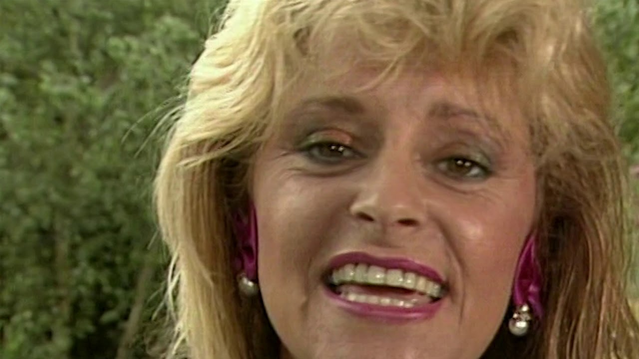 Corry Konings - Iedere Dag (Officiële video)