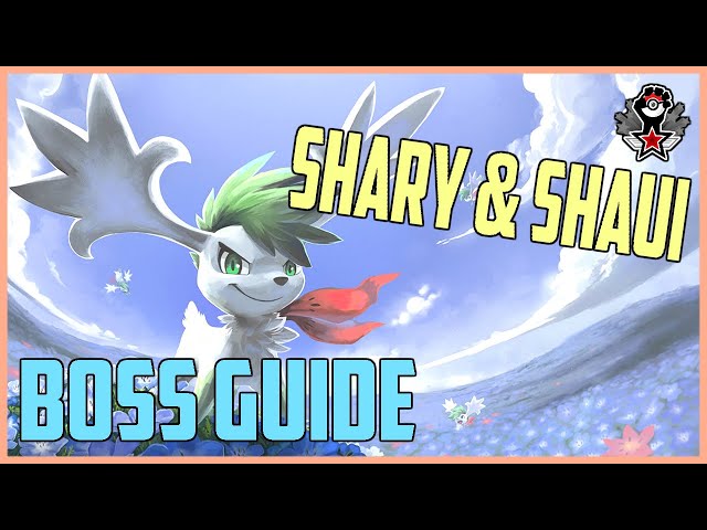 APRENDA COMO MUDAR A FORMA DO SHAYMIN NO POKEMON REVOLUTION ONLINE!!! 