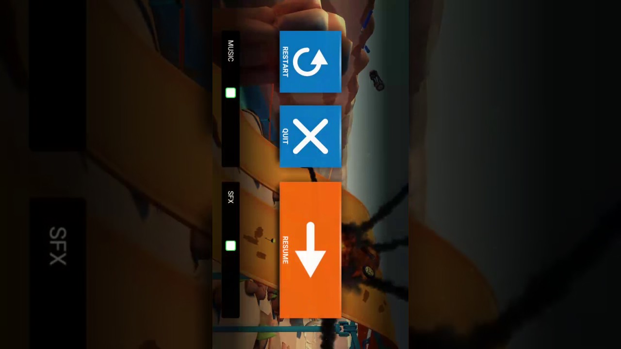 How to hack hot wheels race off works 2k17