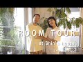 ROOM TOUR at Shin's house 24th Aug 2020