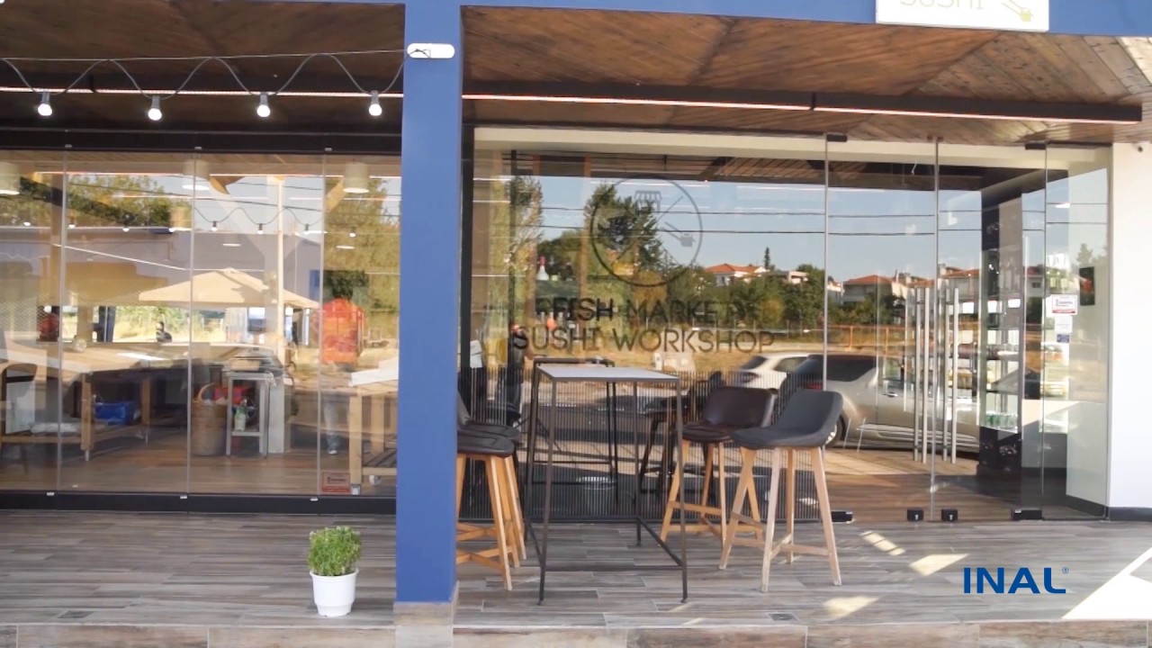 Hydraulic Hinge Closer Noscavo HHC