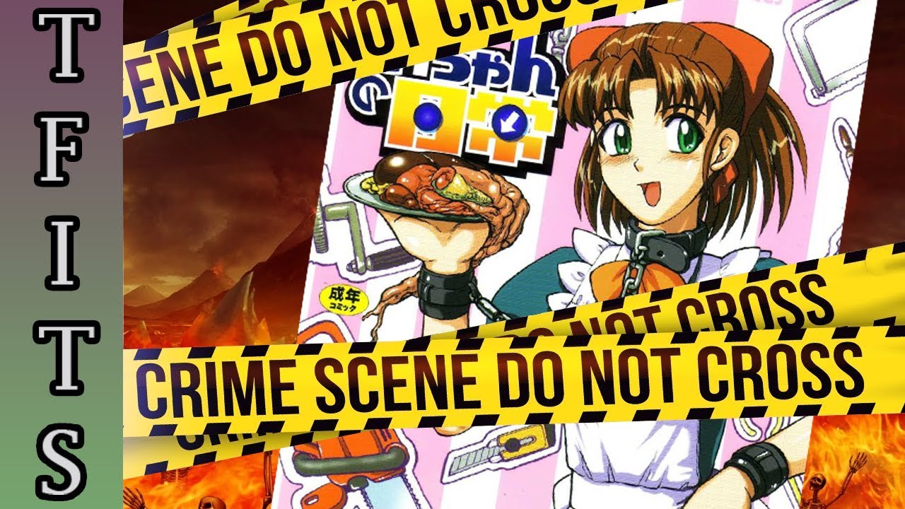 T-FITS: Mai-Chan's Daily Life
