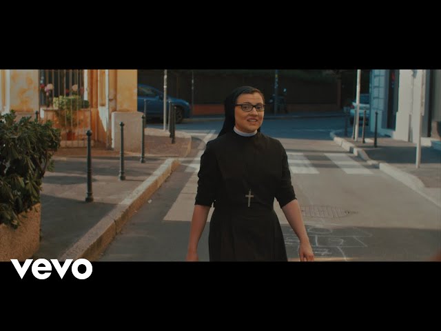 Sister Cristina - Felice