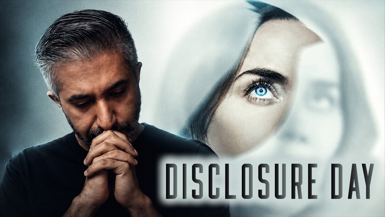 مراجعة فيلم Disclosure Day (2026)