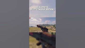 rust console tienda #rustconsoleedition #rustconsole #rustconsolegameplay #rust #viralvideo #short