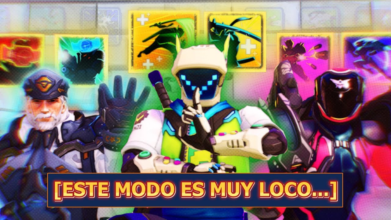 ESTADIO simplemente es [DIVERTIDISIMO]