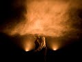 Anarchy Dance Theatre, The Eternal Straight Line | Smoke and Dancer