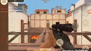 Играем в контр сити