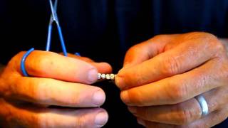 Montana Fly Tying Foam Hoppers