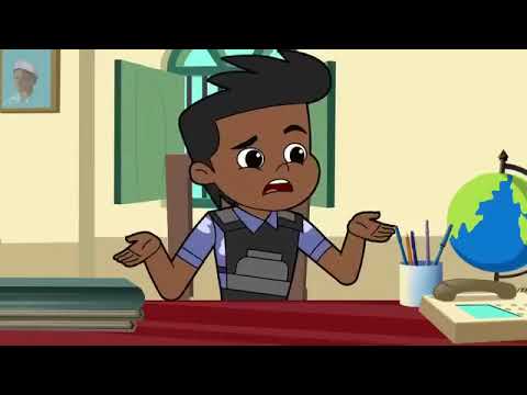 Little Singham Super Squad Full Movie In Hindi HD Littlesingham Little Singham New Movie In Hind