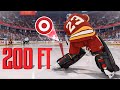 Can a goalie score from own net