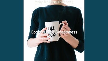 Pulsating Bgm for Siestas