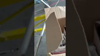 Video 017d - Lighting Solution for the Affordaplane - Part 4