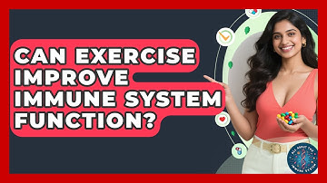 Can Exercise Improve Immune System Function? | All About the Immune System News