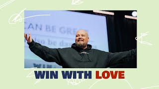 How to date to create Red Hot Love! | Pastor Brent