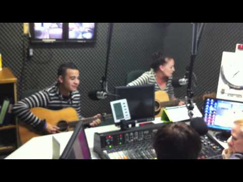 Maddy's Song (Live Acoustic Studio Performance) - ...