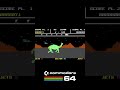 Another CRAZY C64 Classic 🤯 Attack of the Mutant Camels! #AttackOfTheMutantCamels #retrogaming
