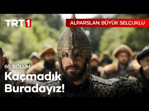 Sultan Alparslan'ın Gazabı - Alparslan: Büyük Selçuklu 60. Bölüm