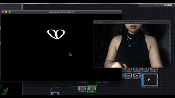 Air Canvas [leap motion]