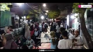 Kedatangan Kh.Ayif Amin Habibi Bin Abuya Wase' Fauzan Adzmatkhan | Tabligh Akbar Majelis Nurul Islam