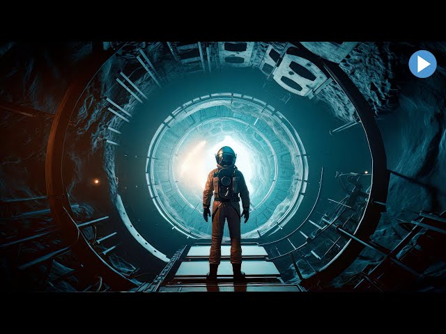 STAR KNIGHT: THE ALIEN DRAGON 🎬 Exclusive Full Sci-Fi Movie 🎬 English HD 2024