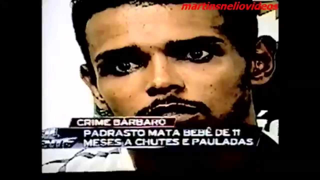 CRIME EM DEODORO!!!!!!PROMORAR 2 - YouTube