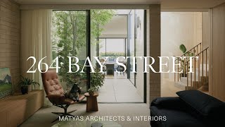 An Architects Own Home And Unique Studio Living Space House Tour