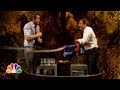 Water War: Ryan Reynolds vs. Jimmy Fallon (Late Night with Jimmy Fallon)