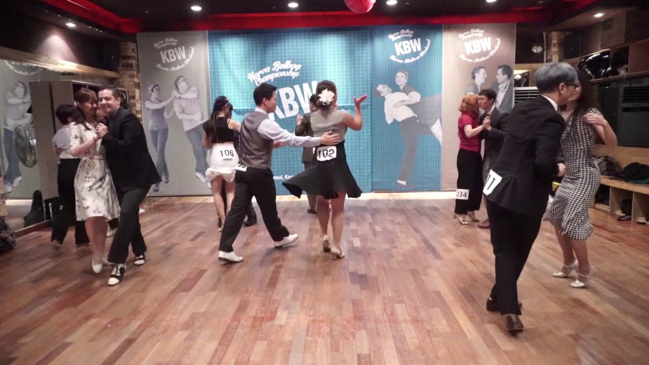 KBW2017 : All Star Jack & Jill All Skate 2