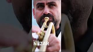 Nezar - trumpet