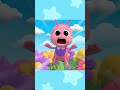 ありにへんしんしちゃったよ🐜😢 #shorts