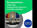 SIMEP 2025: Europapolitik simulieren, verstehen, gestalten