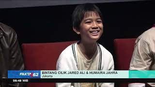 Indonesian Version of Iranian Film Children of Heaven