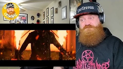 Signs of the Swarm - Hymns Ov Invocation - Reaction / Review