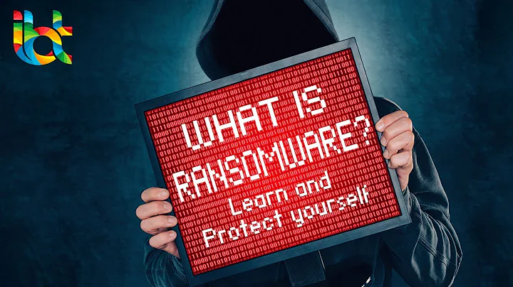 Learn What is Ransomware Attack and How to protect yourself from Ransomware Attack?